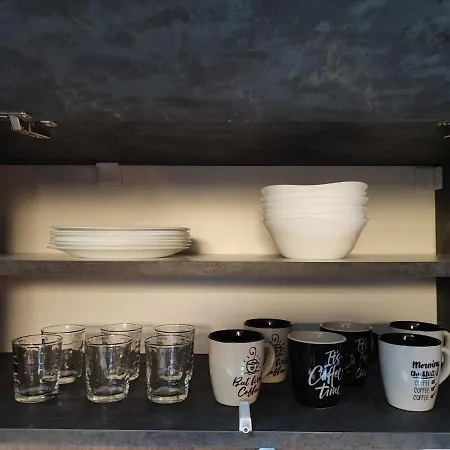 Appartement View #2 *