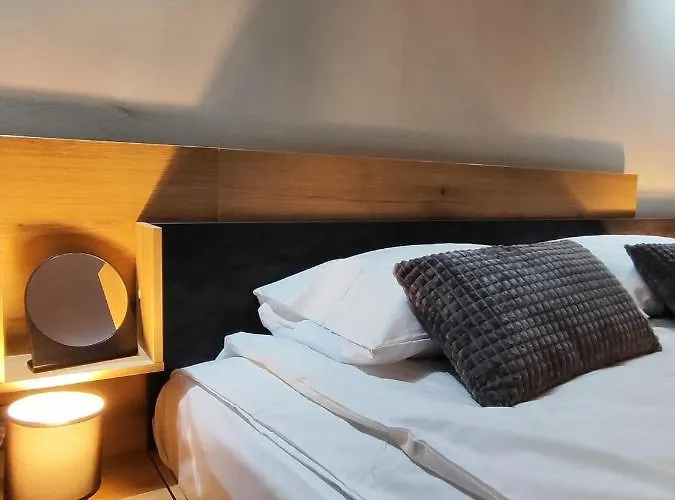 Appartement View #2 Bansko