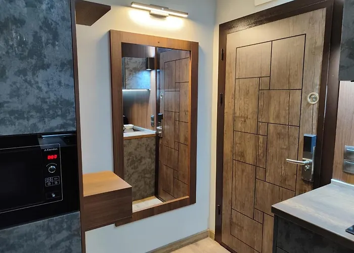 View #2 Appartement Bansko