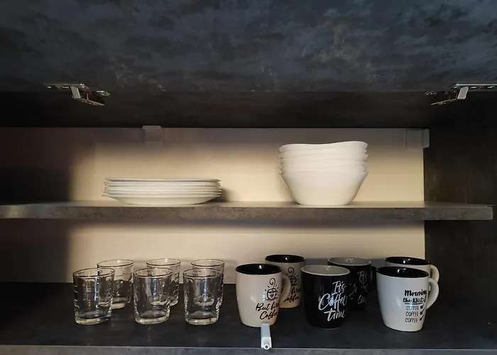 Appartement View #2 *