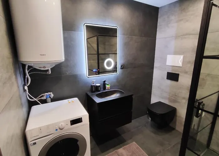 View #2 Appartement Bansko