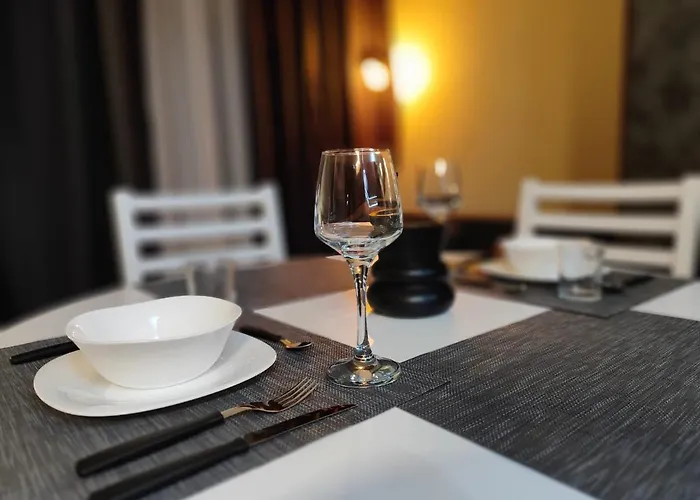 Appartement View #2 Bansko