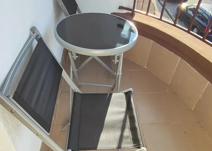 View #2 Appartement *