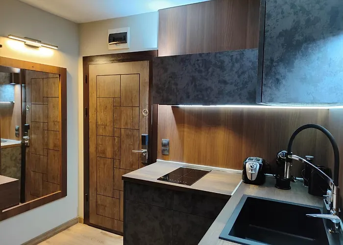 View #2 Appartement *