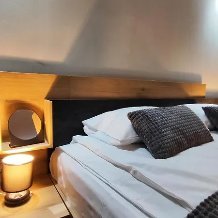 Lejlighed View #2 Bansko