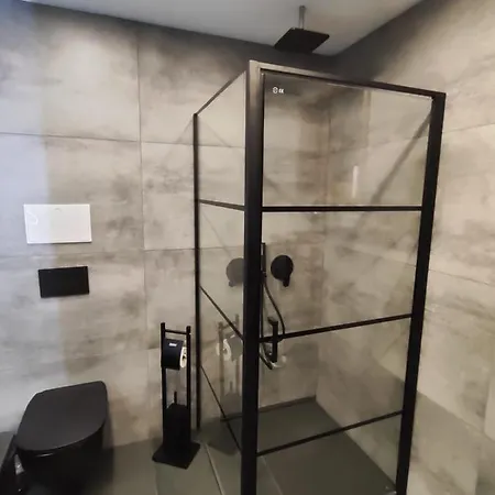 Lejlighed View #2 Bansko