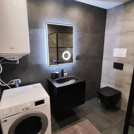 View #2 아파트 반스코