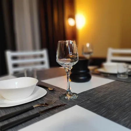 아파트 View #2 반스코