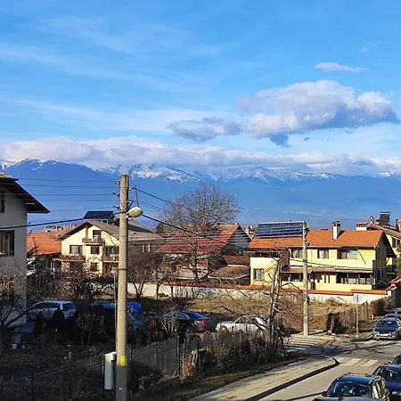 View #2 Bansko